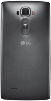 LG H955 G Flex 2 Silver